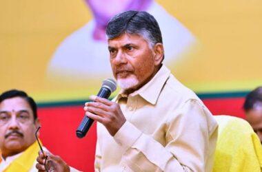 సీఎం చంద్రబాబు నేతృత్వంలో ఎమ్మెల్యేలకు సీఫ్ హెచ్చరిక: చెడ్డ వార్తలతో రాజకీయ, చట్టపరమైన సంక్షోభాలు