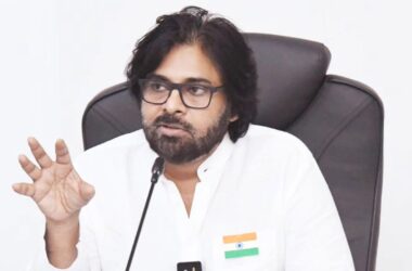 ఏపీ డిప్యూటీ సీఎం పవన్ కళ్యాణ్: టాలీవుడ్ ఆంధ్రప్రదేశ్ కి మారాలని ప్రోత్సహిస్తూ మంచి మౌలిక సదుపాయాలు, ప్రోత్సాహకాలు ప్రకటించారు