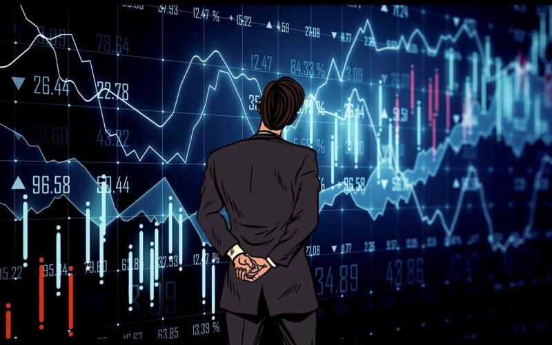 క్రిప్టో మార్కెట్ మిశ్రమ పరిణామం: గ్లోబల్ మార్కెట్ క్యాప్ 0.37% తగ్గి $3.98 ట్రిలియన్‌