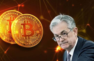 ఫెడ్ చైర్ పవెల్ మాటల తర్వాత బిట్కాయిన్ $117,000 పైగా, క్రిప్టో స్టాక్స్ హెల్తీ ర్యాలీ