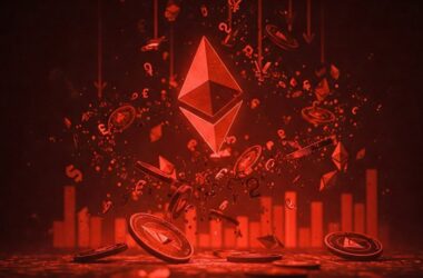 ఇథెరియం ధరలో– $4,276 వద్ద 1.13% తగ్గుదల