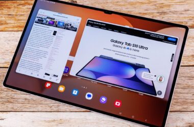 సామ్సంగ్ గెలాక్సీ టాబ్ S11 సిరీస్ మరియు S10 లైట్ లీక్: పూర్తి వివరాలు వెలుగులోకి