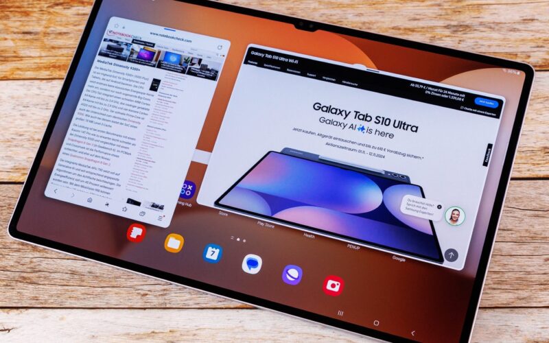 సామ్సంగ్ గెలాక్సీ టాబ్ S11 సిరీస్ మరియు S10 లైట్ లీక్: పూర్తి వివరాలు వెలుగులోకి