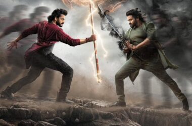 మిరాయి ట్రైలర్ ఆగస్టు 28న, ప్రపంచవ్యాప్తంగా సెప్టెంబర్ 12న విడుదల