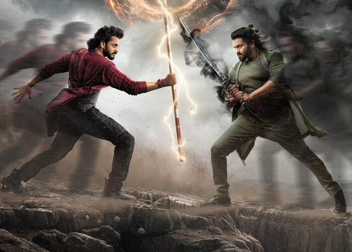 మిరాయి ట్రైలర్ ఆగస్టు 28న, ప్రపంచవ్యాప్తంగా సెప్టెంబర్ 12న విడుదల