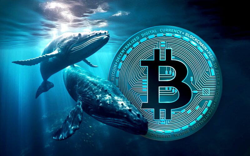 Bitcoin experienced a flash crash dipping below $110,000 after a whale dumped 24,000 BTC