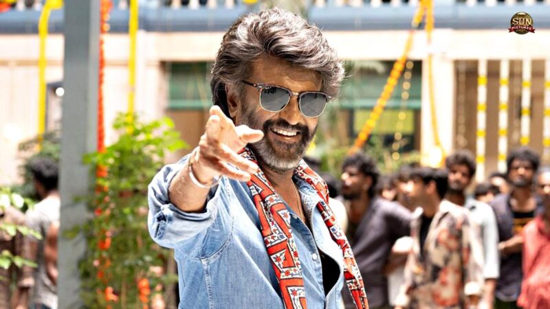 Rajinikanth