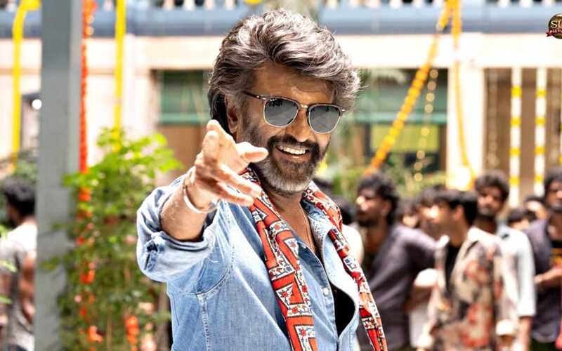 Rajinikanth