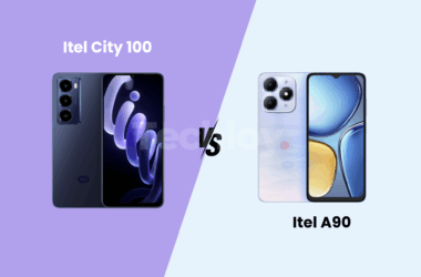 భారతదేశంలో itel Zeno 20, Lava Play Ultra 5G లాంచ్: బడ్జెట్ స్మార్ట్ఫోన్లలో కొత్త ఆప్షన్లు