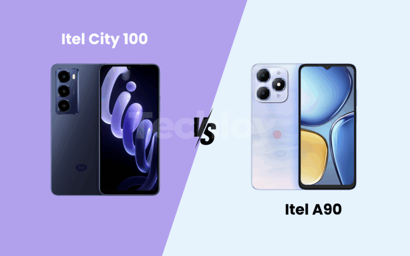 భారతదేశంలో itel Zeno 20, Lava Play Ultra 5G లాంచ్: బడ్జెట్ స్మార్ట్ఫోన్లలో కొత్త ఆప్షన్లు