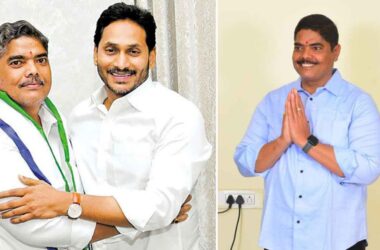ఆంధ్రప్రదేశ్ హైకోర్టు MLC జయమంగళ వేంకటరమణ రాజీనామాపై శాసన మండలి చైర్మన్కు చర్యలు సూచించినట్లు ఆదేశాలు