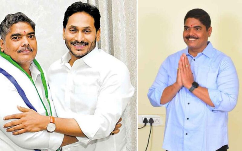 ఆంధ్రప్రదేశ్ హైకోర్టు MLC జయమంగళ వేంకటరమణ రాజీనామాపై శాసన మండలి చైర్మన్కు చర్యలు సూచించినట్లు ఆదేశాలు