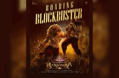 మహావతార్ నரసింహ: బాక్సాఫీస్ వద్ద 50 కోట్ల మార్క్ దాటిన అరుదైన ఎనిమేటెడ్ చిత్రం