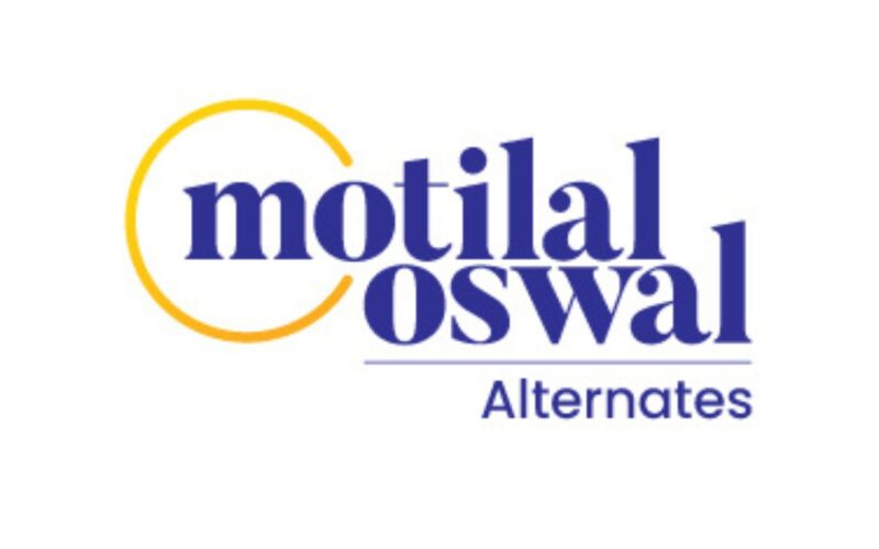 మోటిలాల్ ఒస్వాల్ అల్టర్నేటివ్స్ ఫైఫ్ అత్ పిఇ ఫండ్ తొలి బలమైన ముగింపు: సుమారు 800 మిలియన్
