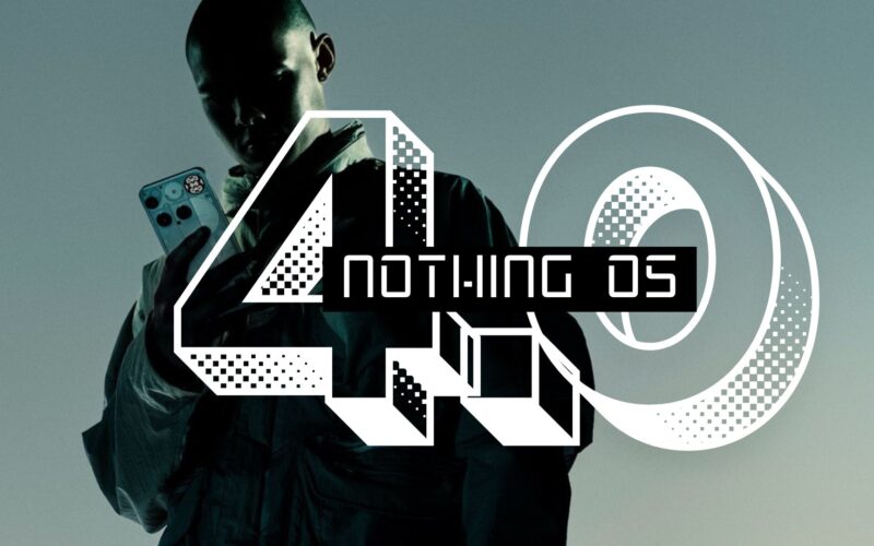 Android 16 ఆధారంగా Nothing OS 4.0: Nothing Phone 3 యూజర్ల కోసం ఆగస్టులో Closed Beta, సెప్టెంబర్లో Open Beta