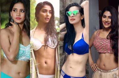 పూజా హెగ్డే-నితిన్ జంటగా విక్రమ్ కె కుమార్ స్పోర్ట్స్ డ్రామాలో చర్చలు