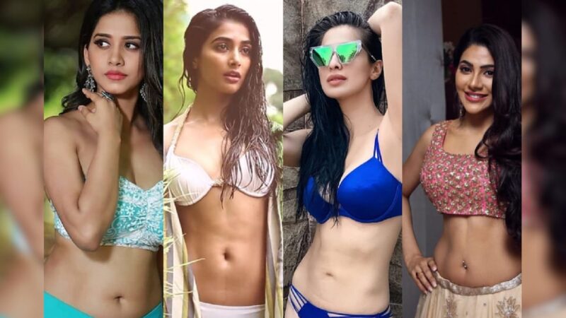 పూజా హెగ్డే-నితిన్ జంటగా విక్రమ్ కె కుమార్ స్పోర్ట్స్ డ్రామాలో చర్చలు