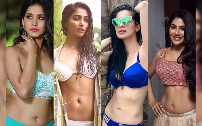 పూజా హెగ్డే-నితిన్ జంటగా విక్రమ్ కె కుమార్ స్పోర్ట్స్ డ్రామాలో చర్చలు