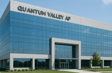 Quantum Computing Center Coming to Amaravati