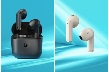 Sennheiser Accentum Open TWS ఇయర్ఫోన్స్ ఇండియాలో లాంచ్; 28 గంటల బ్యాటరీ మరియు IPX4 రేటింగ్