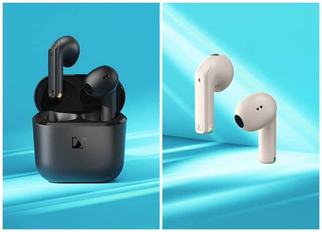 Sennheiser Accentum Open TWS ఇయర్ఫోన్స్ ఇండియాలో లాంచ్; 28 గంటల బ్యాటరీ మరియు IPX4 రేటింగ్