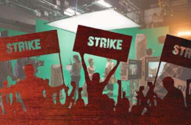 టాలీవుడ్ యూనియన్ల సమిష్టి వెతుకులాట: 24 యూనియన్ల వేతన పెంపుదల డిమాండ్; నిర్మాతలకు చాళ్లెంజ్