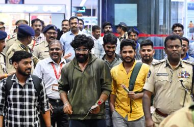 కాంబోడియాలో ఉద్యోగం పేరుతో విశాఖయువతపై మోసాలు: పోలీసులు పెద్ద వార్నింగ్