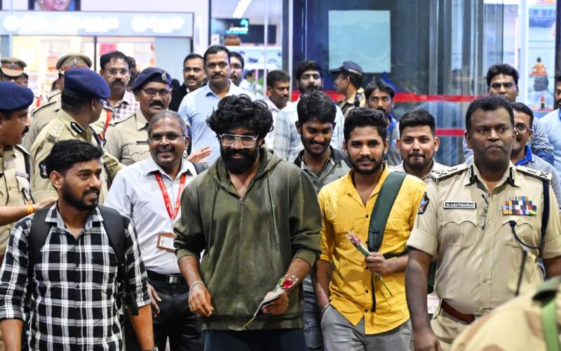 కాంబోడియాలో ఉద్యోగం పేరుతో విశాఖయువతపై మోసాలు: పోలీసులు పెద్ద వార్నింగ్