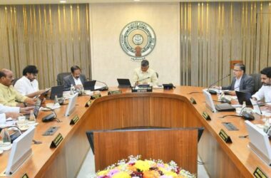 అమరావతి LPS జోన్లలో మౌలిక వసతుల అభివృద్ధికి రూ.904 కోట్లు మంజూరు