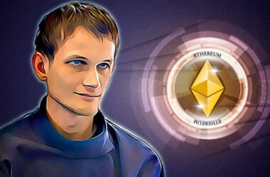 విటాలిక్ బ్యూటెరిన్ మళ్ళీ క్రిప్టో బిలియనియ