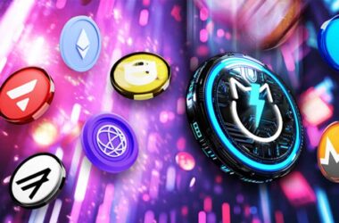 ఆల్ట్కాయిన్స్ నాటకీయంగా మారిన ధరలు: OKB భారీ లాభం, SOL-DOGE పతనం, XRP స్వల్ప వృద్ధి