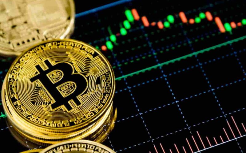 Bitcoin తాజాగా చరిత్ర సృష్టిస్తూ $117,500 దాటి ఇంట్రాడే గరిష్ఠంతో ట్రేడయ్యింది.