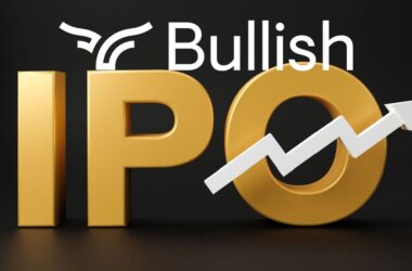 అమెరికాలో మొదటి IPO స్టేబుల్కాయిన్లలోSettled చేసిన Bullish