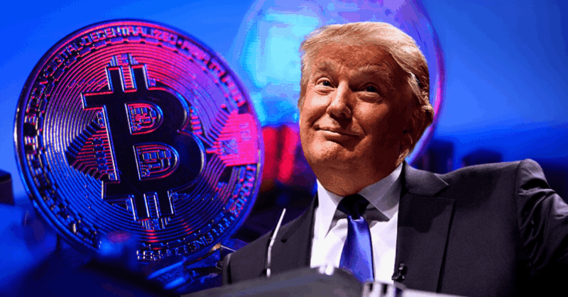 ట్రంప్ క్రిప్టోకు మద్దతు: 401(k) రిటైర్మెంట్ ప్లాన్‌లలో క్రిప్టో వినియోగం, స్థిరకాల నాణ్యాల చట్టం సంతకం