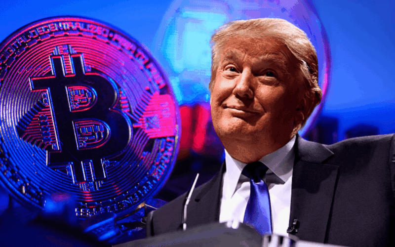 ట్రంప్ క్రిప్టోకు మద్దతు: 401(k) రిటైర్మెంట్ ప్లాన్‌లలో క్రిప్టో వినియోగం, స్థిరకాల నాణ్యాల చట్టం సంతకం