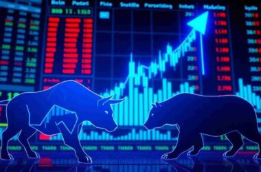 నిఫ్టీ 50 సెక్టోర్ ఫలితాలు: ఐటీసి, కన్స్యూమర్ డ్యూరబుల్స్ పైజ శక్తివంతం; మెటల్, ఆయిల్ అండ్ గ్యాస్, రియల్టీ వేలిపోవు