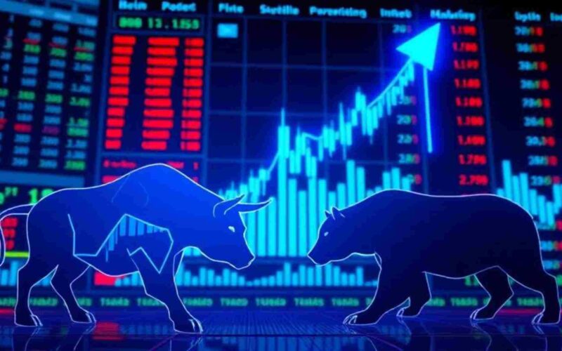 నిఫ్టీ 50 సెక్టోర్ ఫలితాలు: ఐటీసి, కన్స్యూమర్ డ్యూరబుల్స్ పైజ శక్తివంతం; మెటల్, ఆయిల్ అండ్ గ్యాస్, రియల్టీ వేలిపోవు