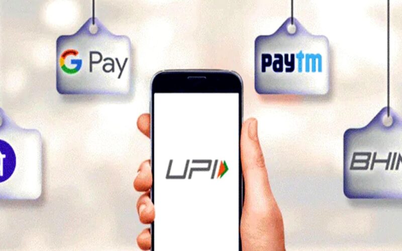 నూతన UPI నియమాలు అమలులోకి వచ్చాయి: Google Pay, Paytm, PhonePe వినియోగదారులకు ప్రభావం