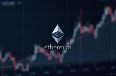 Ethereum (ETH) surged past $3,800, nearing $4,000.