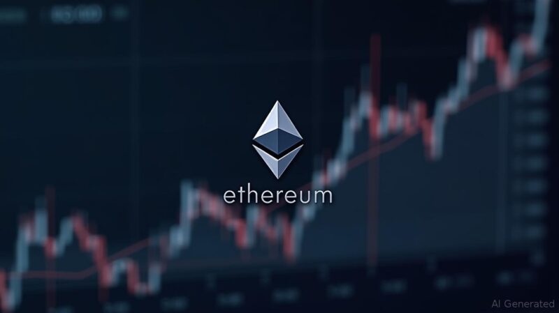 Ethereum (ETH) surged past $3,800, nearing $4,000.