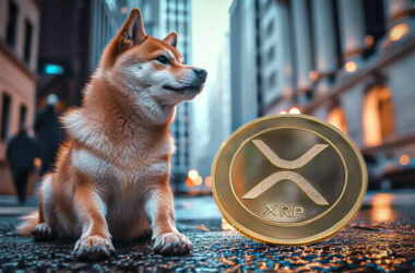 గ్రేస్కేల్ నుంచి DOGE ETFకు ఎస్-1 దాఖలుతో మార్కెట్లో సంచలనం