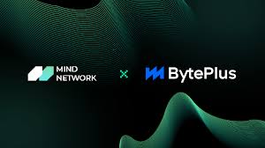 byteplus bytedance and mind network