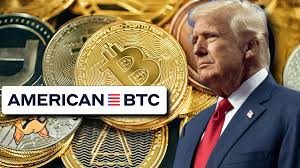 American Bitcoin