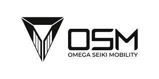 OmegaSeikiMobility