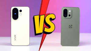 OnePlus 13S vs Vivo X200 FE: Feature-by-Feature Comparison