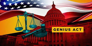USA GENIUSAct