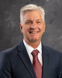 Federal Reserve Governor Christopher Waller