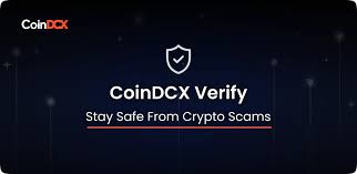 Crypto Security Alert: CoinDCX