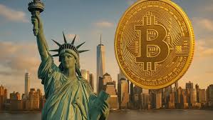 Crypto Transaction Tax in NY
