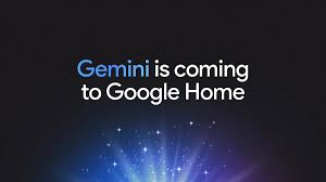GeminiForHome